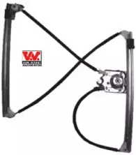 Подъемное устройство для окон VAN WEZEL купить