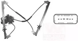 Подъемное устройство для окон VAN WEZEL купить