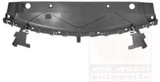 Облицовка / защитная накладка, буфер VAN WEZEL купить