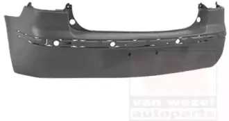 Буфер VAN WEZEL купить