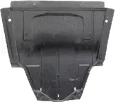 Изоляция моторного отделения VAN WEZEL купить