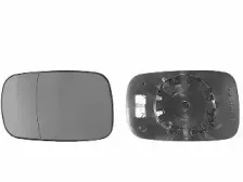 Зеркальное стекло, наружное зеркало VAN WEZEL купить