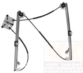 Подъемное устройство для окон VAN WEZEL купить