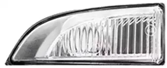 Фонарь указателя поворота VAN WEZEL купить