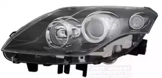 Основная фара VAN WEZEL купить