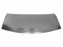 Капот двигателя VAN WEZEL купить