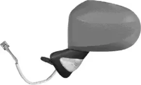 Наружное зеркало VAN WEZEL купить