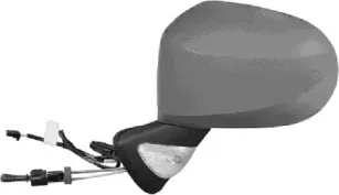 Наружное зеркало VAN WEZEL купить