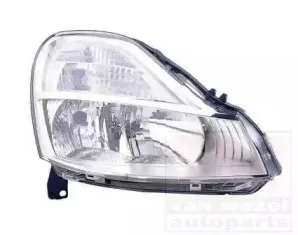 Основная фара VAN WEZEL купить
