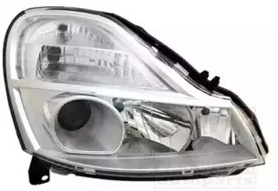 Основная фара VAN WEZEL купить