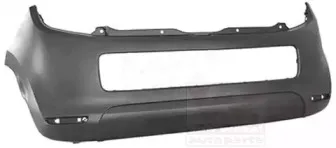 Буфер VAN WEZEL купить