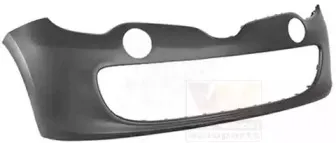 Буфер VAN WEZEL купить