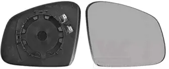 Зеркальное стекло, наружное зеркало VAN WEZEL купить