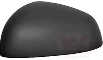Покрытие, внешнее зеркало VAN WEZEL купить