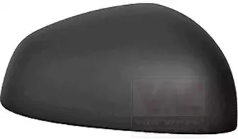 Покрытие, внешнее зеркало VAN WEZEL купить