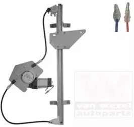 Подъемное устройство для окон VAN WEZEL купить