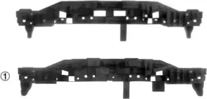 Носитель, буфер VAN WEZEL купить