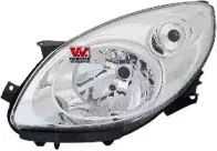 Основная фара VAN WEZEL купить