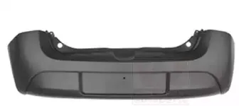 Буфер VAN WEZEL купить