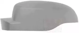 Покрытие, внешнее зеркало VAN WEZEL купить