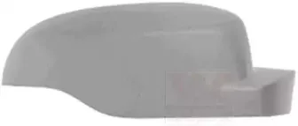 Покрытие, внешнее зеркало VAN WEZEL купить