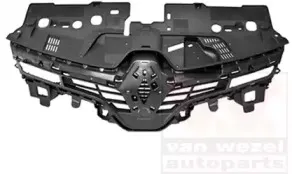 Решетка радиатора VAN WEZEL купить