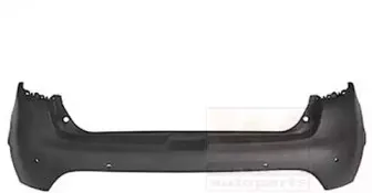 Буфер VAN WEZEL купить