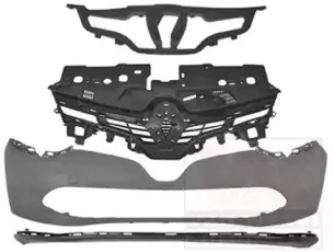 Буфер VAN WEZEL купить