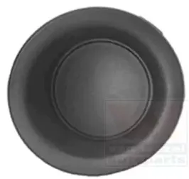 Облицовка, бампер VAN WEZEL купить