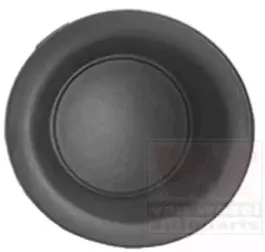 Облицовка, бампер VAN WEZEL купить