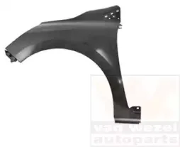 Крыло VAN WEZEL купить