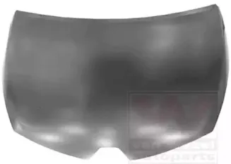 Капот двигателя VAN WEZEL купить