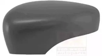 Покрытие, внешнее зеркало VAN WEZEL купить