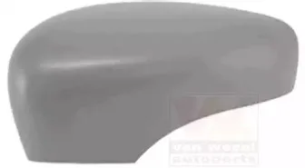 Покрытие, внешнее зеркало VAN WEZEL купить