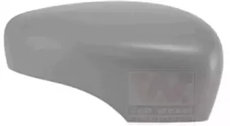 Покрытие, внешнее зеркало VAN WEZEL купить