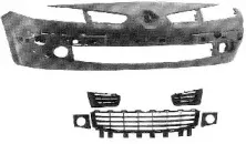 Буфер VAN WEZEL купить