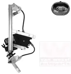 Подъемное устройство для окон VAN WEZEL купить