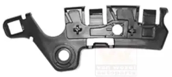 Кронштейн, буфер VAN WEZEL купить