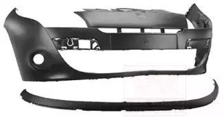 Буфер VAN WEZEL купить