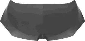 Капот двигателя VAN WEZEL купить