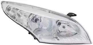 Основная фара VAN WEZEL купить