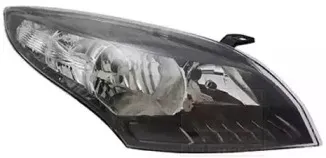 Основная фара VAN WEZEL купить