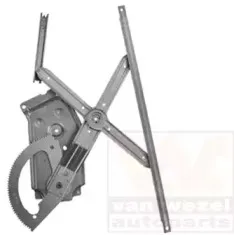 Подъемное устройство для окон VAN WEZEL купить