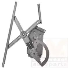 Подъемное устройство для окон VAN WEZEL купить