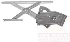 Подъемное устройство для окон VAN WEZEL купить