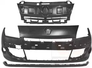 Буфер VAN WEZEL купить