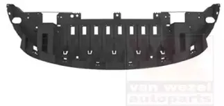 Изоляция моторного отделения VAN WEZEL купить