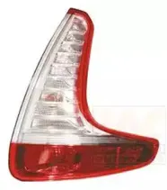 Задний фонарь VAN WEZEL купить