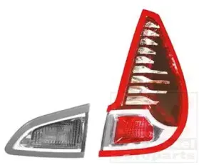 Задний фонарь VAN WEZEL купить