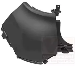 Буфер VAN WEZEL купить